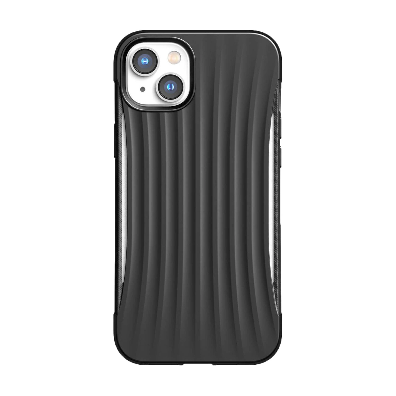 Raptic X-Doria Clutch Case iPhone 14 zadní kryt černý