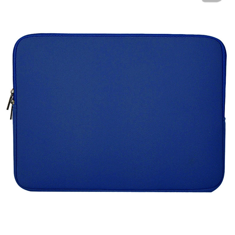Hurtel Univerzální pouzdro na notebook 15,6'' - tmavě modré