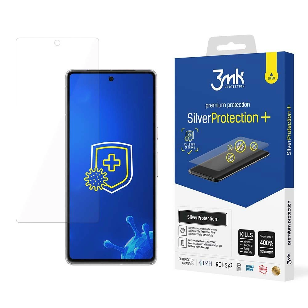 3mk Protection 3mk SilverProtection+ ochranná fólie pro Google Pixel 7 5G