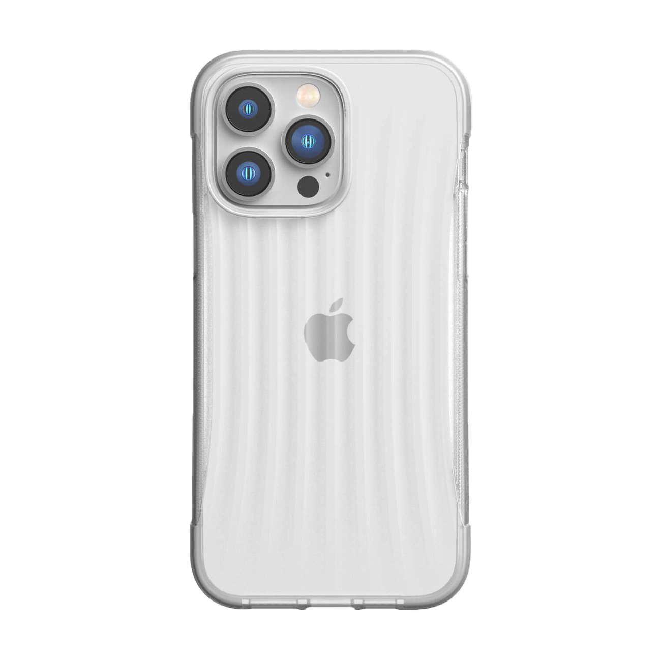 Raptic X-Doria Clutch Case iPhone 14 Pro Max zadní kryt průhledný
