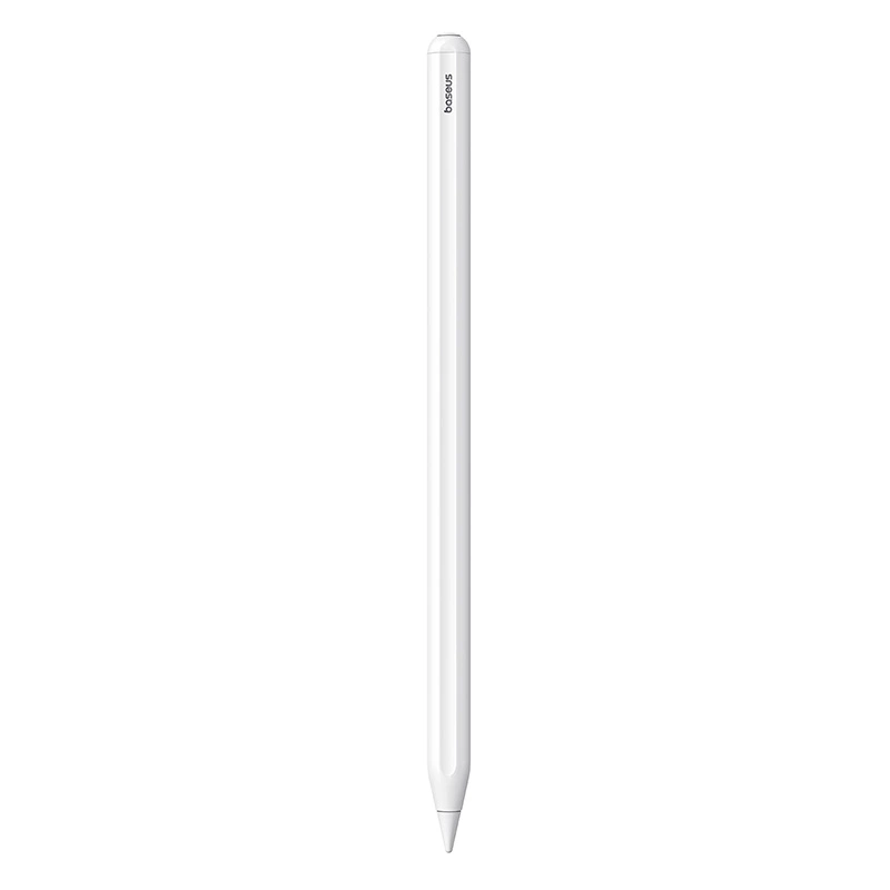 Baseus Smooth Writing 2 aktivní stylus pro iPad s vyměnitelným hrotem - bílý