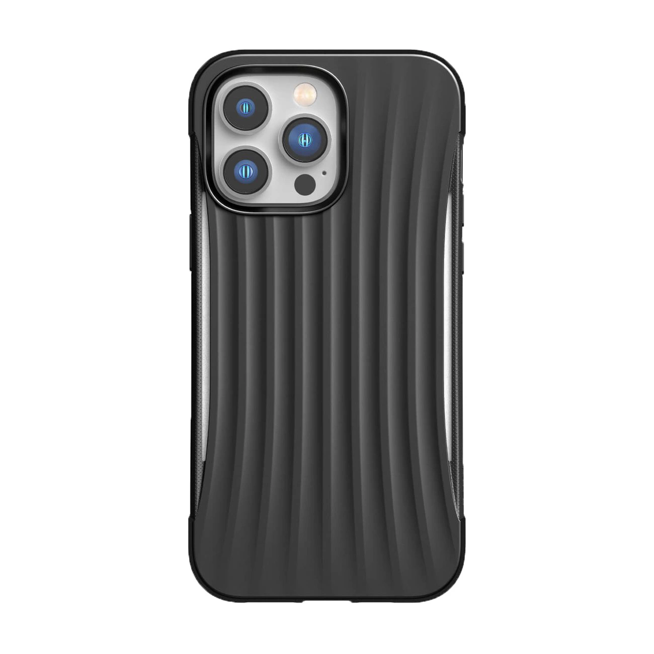 Raptic X-Doria Clutch Case zadní kryt pro iPhone 14 Pro Max černý