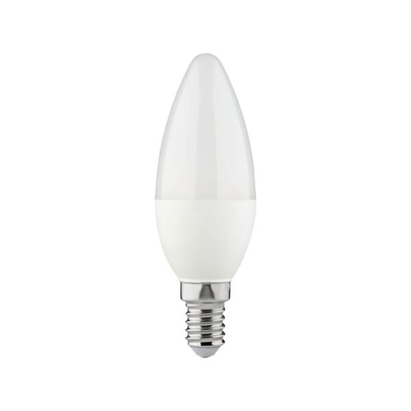Kanlux 23436 DUN 6,5W E14-NW LED žárovka (starý kód 23431 ) Neutrální bílá