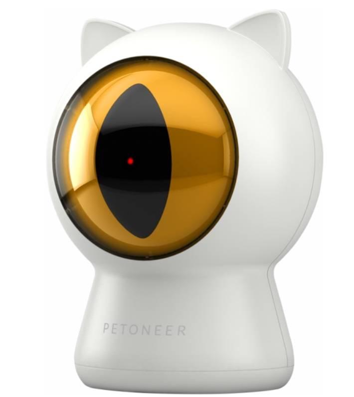 Petoneer Smart Dot laser na hraní pro psy a kočky