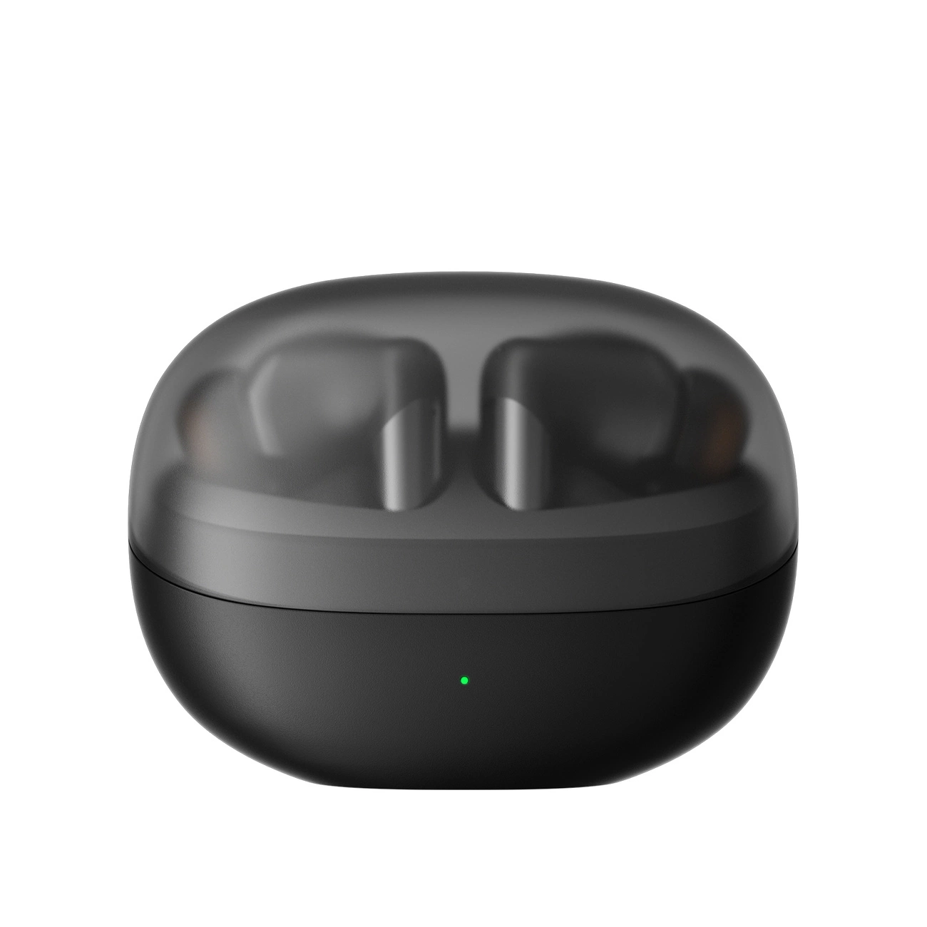 Bezdrátová sluchátka do uší Joyroom Jbuds Series JR-BB1 TWS - černá