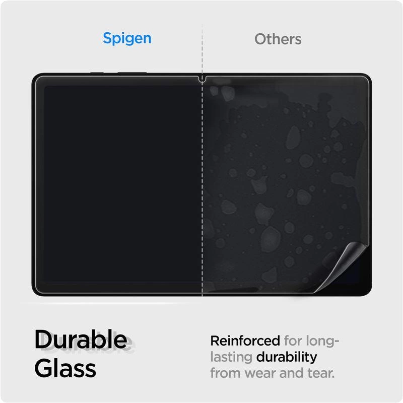 Spigen ALM Glas.tR Slim tvrzené sklo pro Samsung Galaxy Tab A9+ 11''