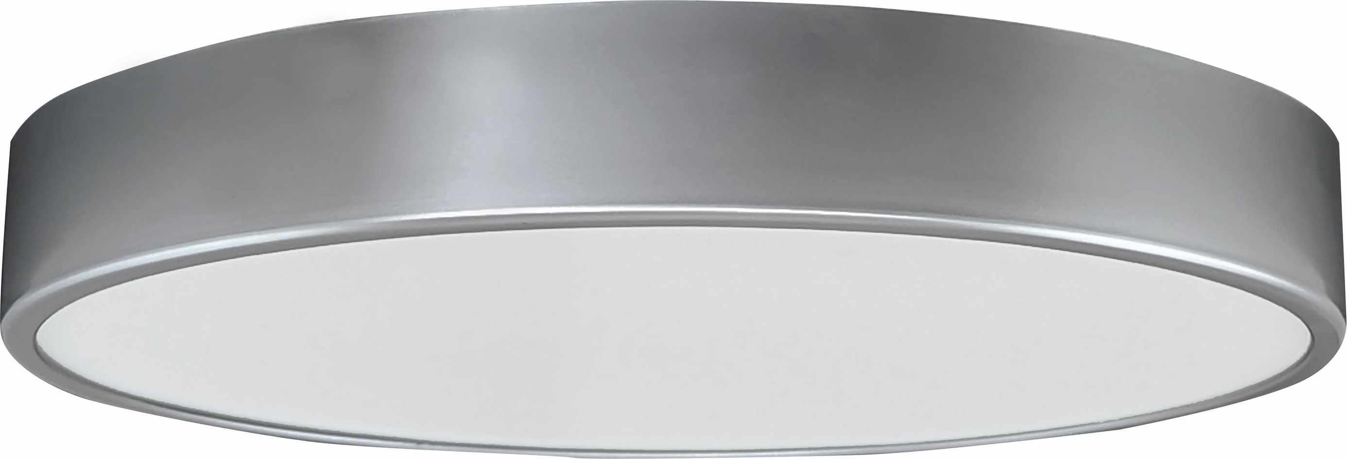 Greenlux LED TAURUS-R Silver 16W NW GXPS033 GXPS033