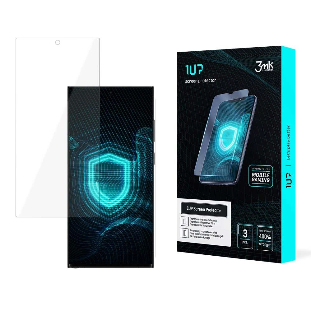 3mk Protection 3mk 1UP herní fólie pro Samsung Galaxy S23 Ultra