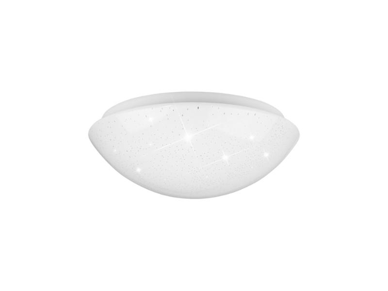 PANLUX PLAFONIERA STARS 260 přisazené stropní a nástěnné svítidlo S SWITCH LED - teplá bílá