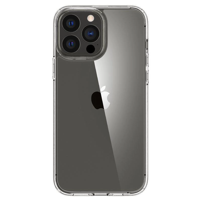 Spigen Ultra Hybrid Case pro iPhone 13 Pro - čirý