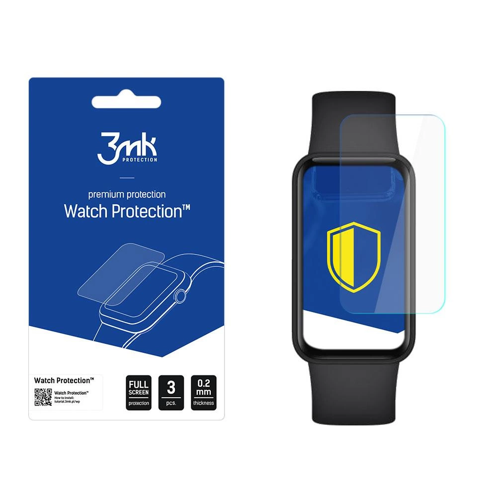 3mk Protection 3mk Watch Protection™ v. ARC+ ochranná fólie pro Xiaomi Redmi Smart Band Pro