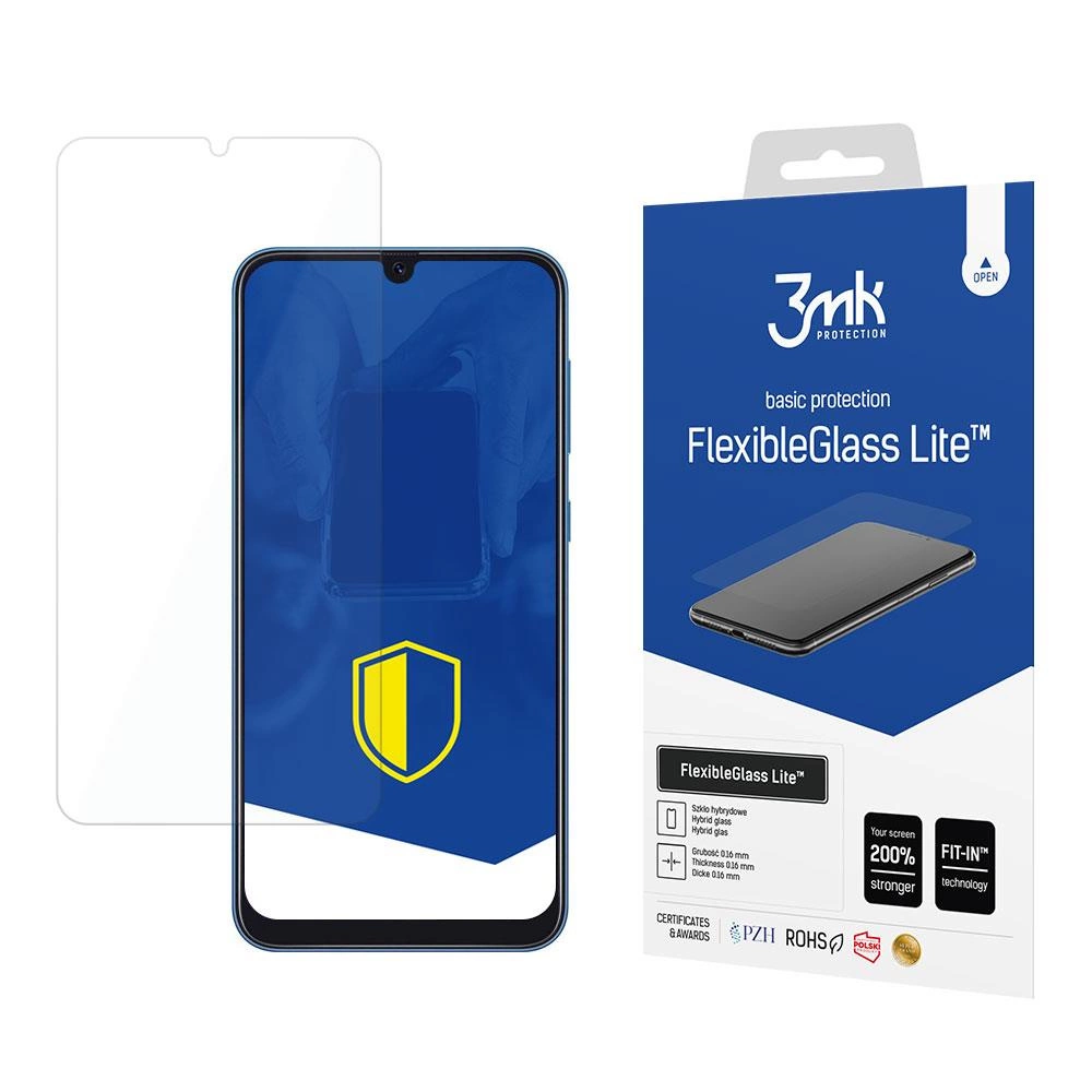 3mk Protection 3mk FlexibleGlass Lite™ hybridní sklo pro Samsung Galaxy A10