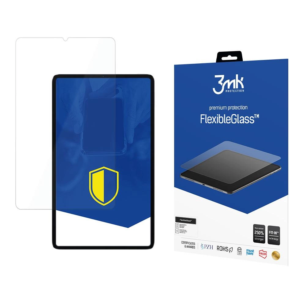 3mk Protection 3mk FlexibleGlass™ hybridní sklo pro Xiaomi Pad 5