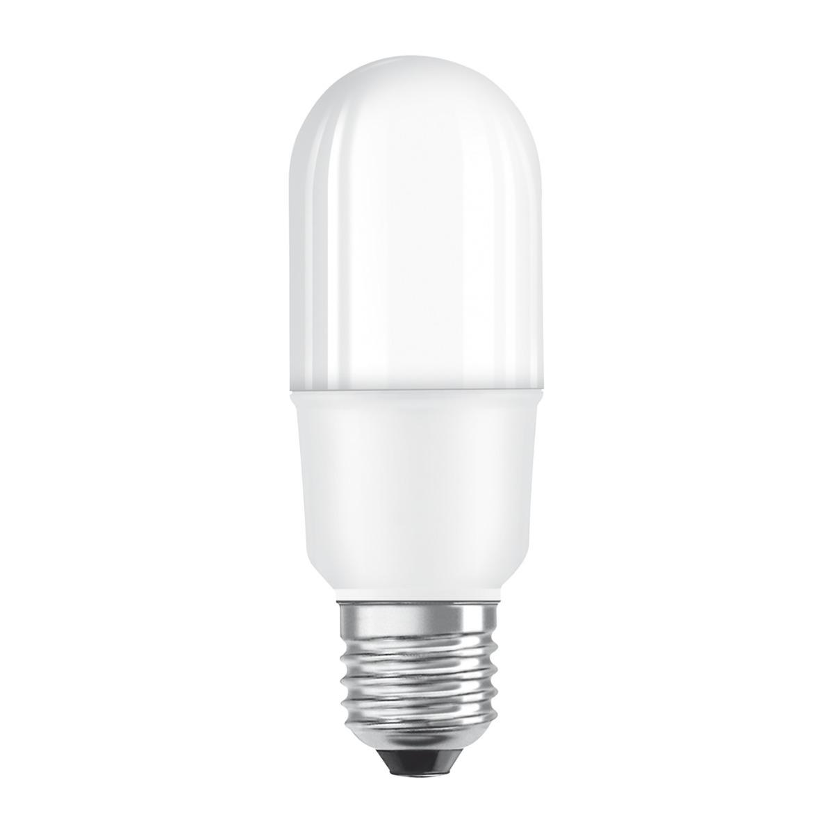 LED žárovka LED E27 8W = 60W 806lm 2700K Teplá bílá OSRAM Stick OSRSTA5530