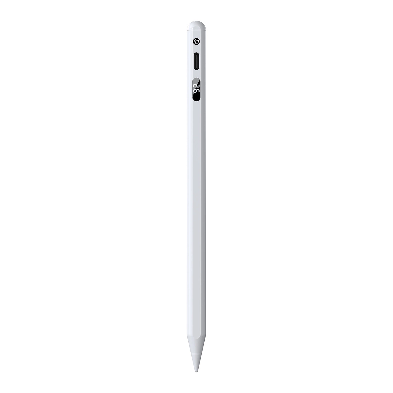 Stylus Dux Ducis Pen SP-02 pro Apple iPad - bílý
