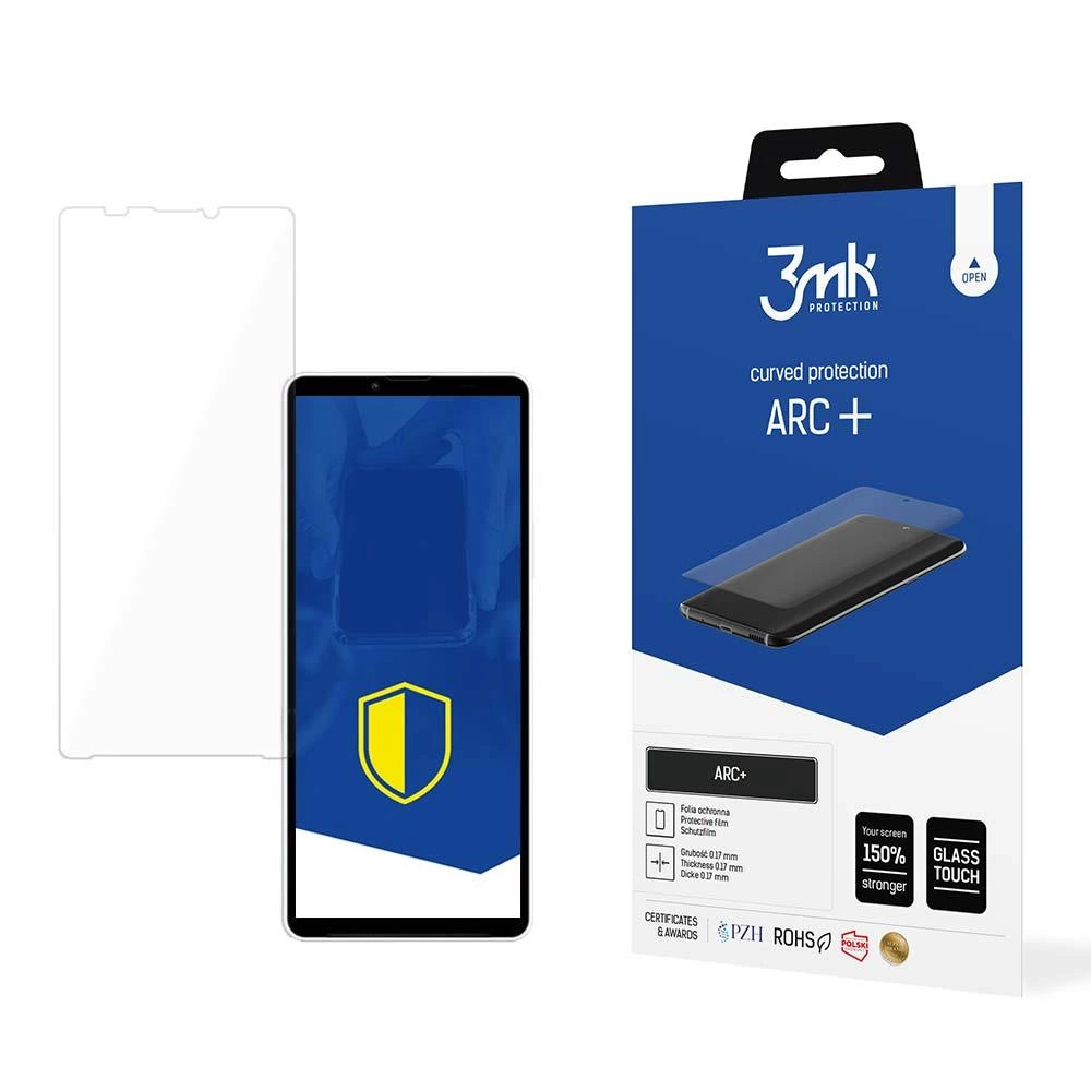 3mk Protection 3mk ARC+ fólie pro Sony Xperia 10 V
