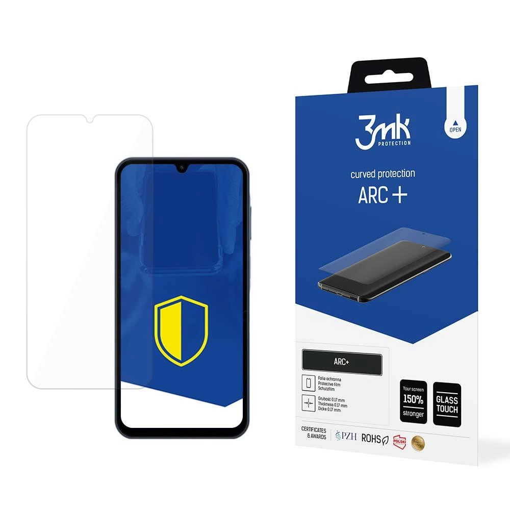 3mk Protection 3mk ARC+ fólie pro Samsung Galaxy A15 5G
