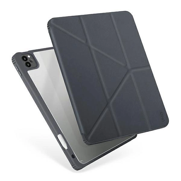 Pouzdro UNIQ Moven pro iPad Pro 11'' (2021/2020) - šedé