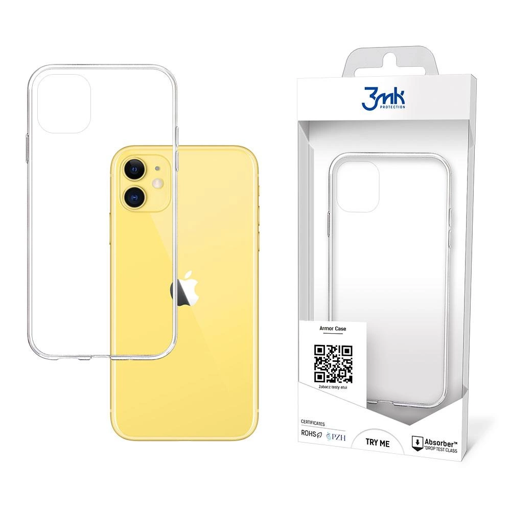 3mk Protection AS ArmorCase pro iPhone 11