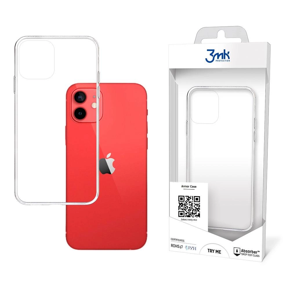 3mk Protection AS ArmorCase pro iPhone 12 Mini