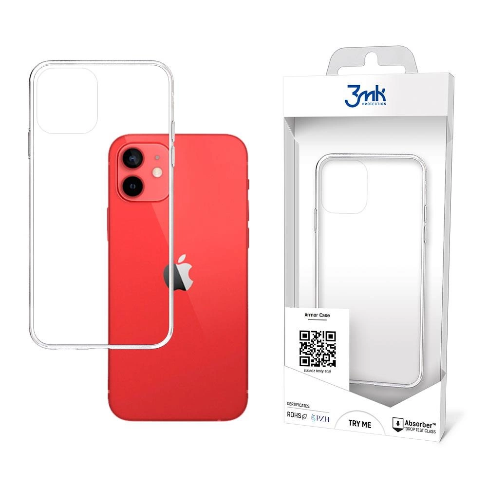 3mk Protection AS ArmorCase pro iPhone 12 / 12 Pro