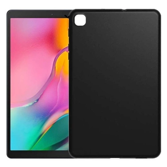 Hurtel Zadní pouzdro Slim Case pro tablet Huawei MatePad Pro 10,8'' černé