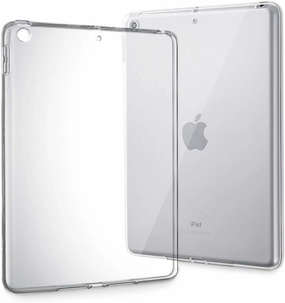 Hurtel Zadní kryt Slim Case pro tablet Huawei MatePad T10s / T10 transparentní