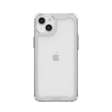 Pouzdro UAG Plyo pro iPhone 15 Plus - čiré