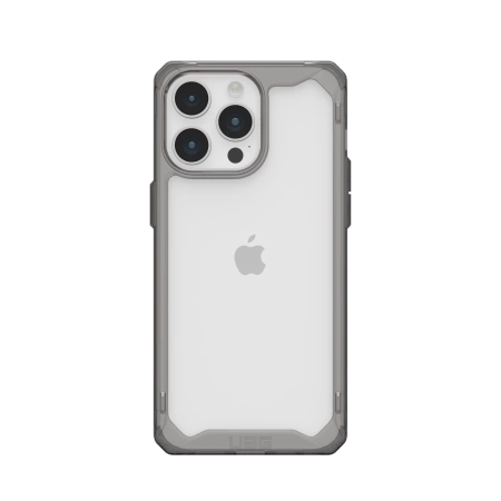 Pouzdro UAG Plyo pro iPhone 15 Pro Max - šedé