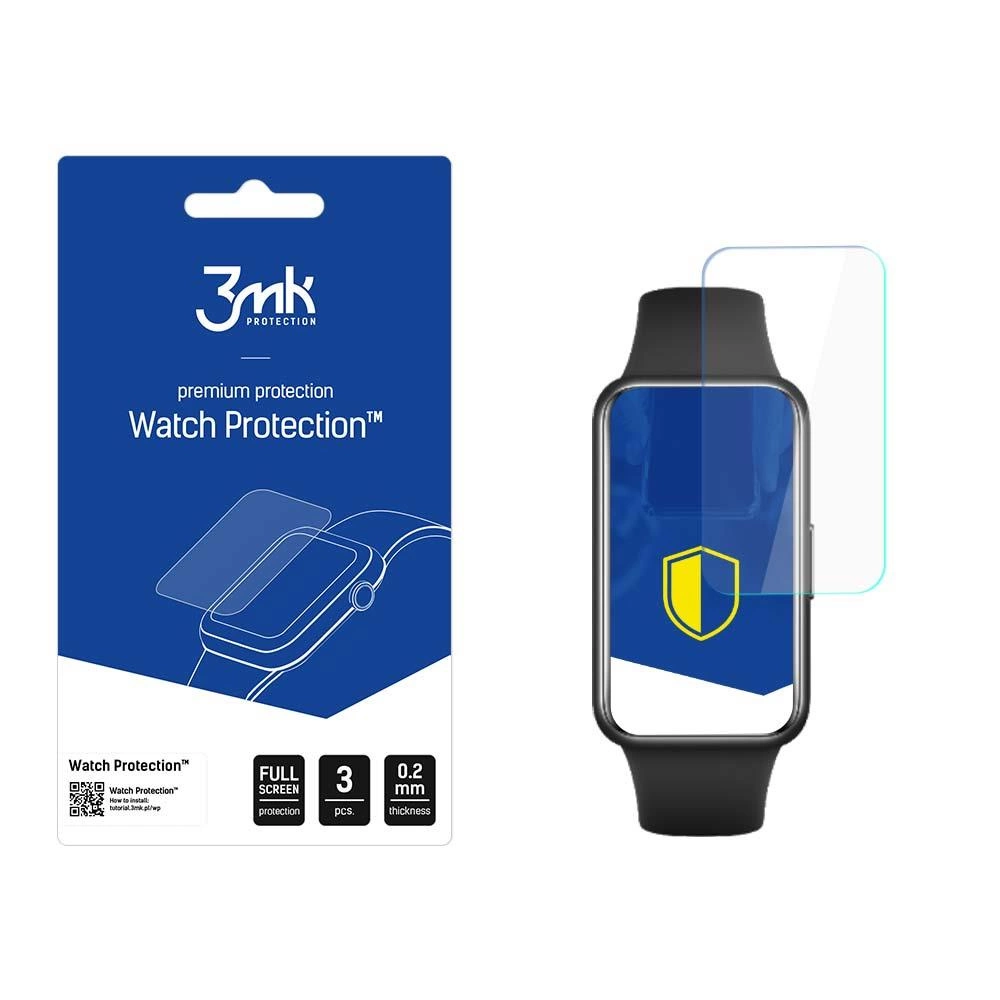 3mk Protection 3mk Watch Protection™ v. ARC+ ochranná fólie pro Huawei Band 7
