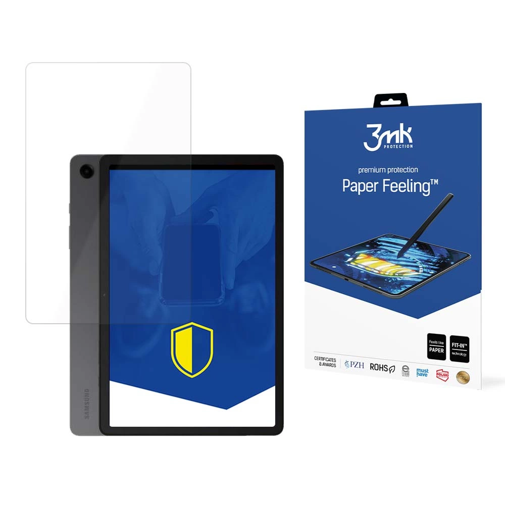 3mk Protection 3mk Paper Feeling™ matná fólie pro Samsung Galaxy Tab A9+