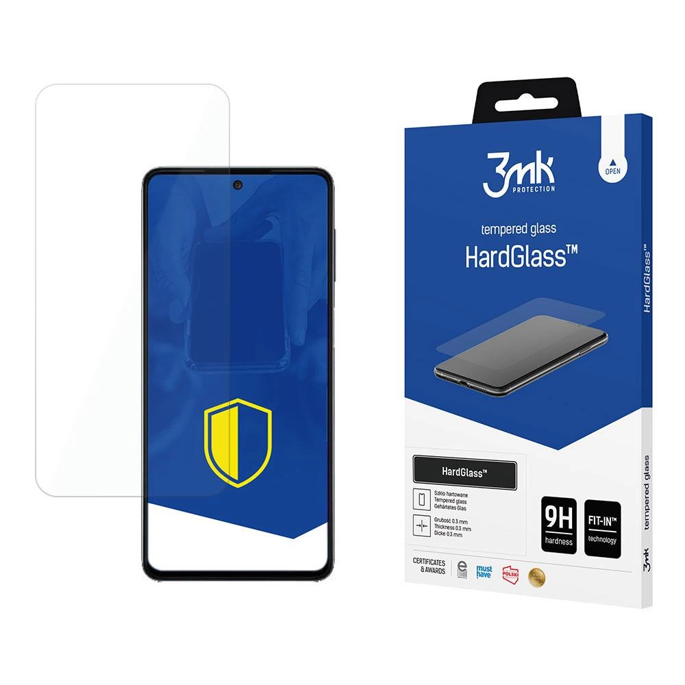 3mk Protection 3mk HardGlass™ 9H sklo pro Samsung Galaxy M52 5G