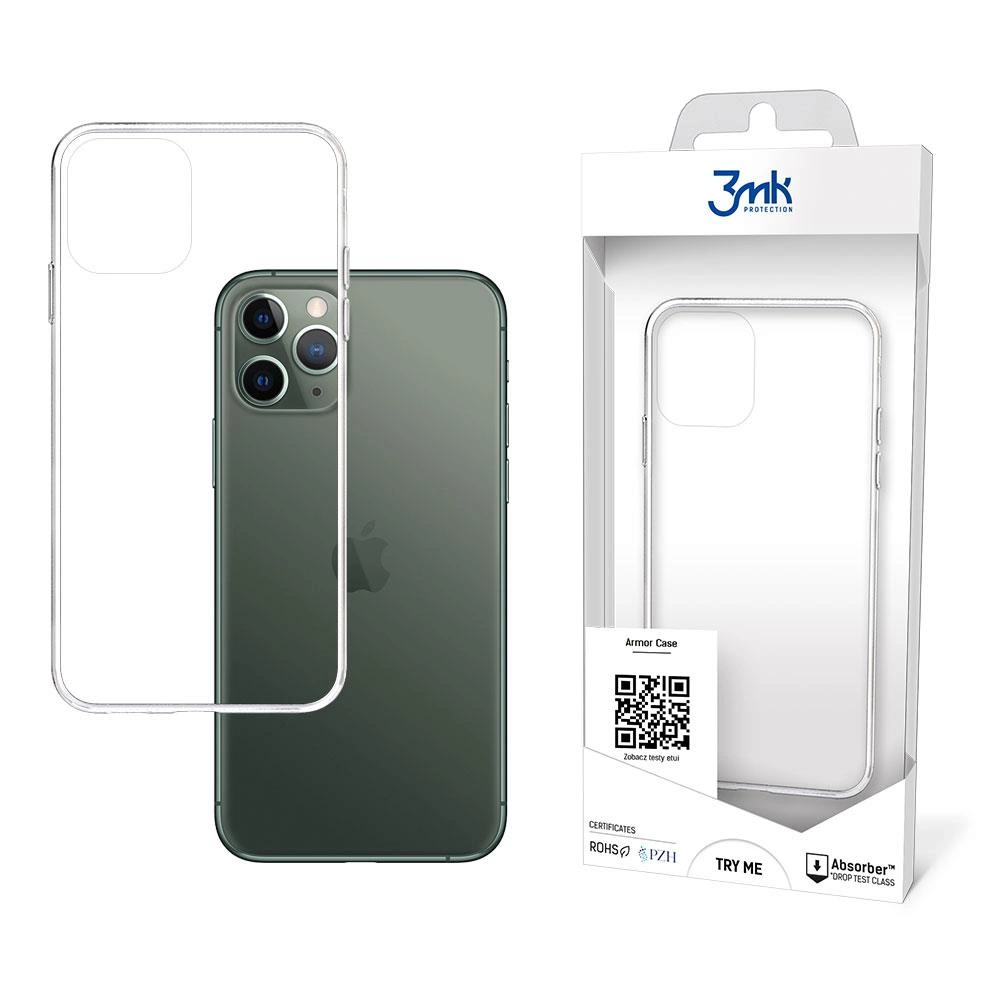 3mk Protection AS ArmorCase pro iPhone 11 Pro