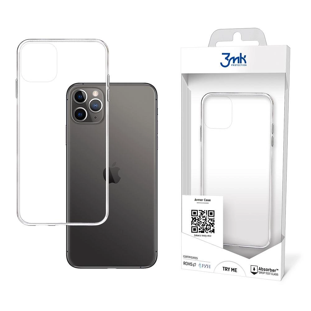 3mk Protection AS ArmorCase pro iPhone 11 Pro Max