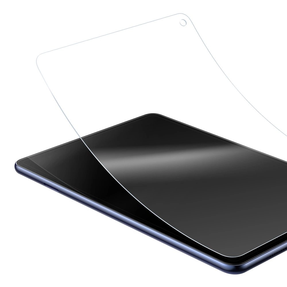 Baseus Paperlike Film matná papírová fólie pro kreslení na tablet Huawei MatePad Pro 5G (SGHWMATEPD-BZK02)