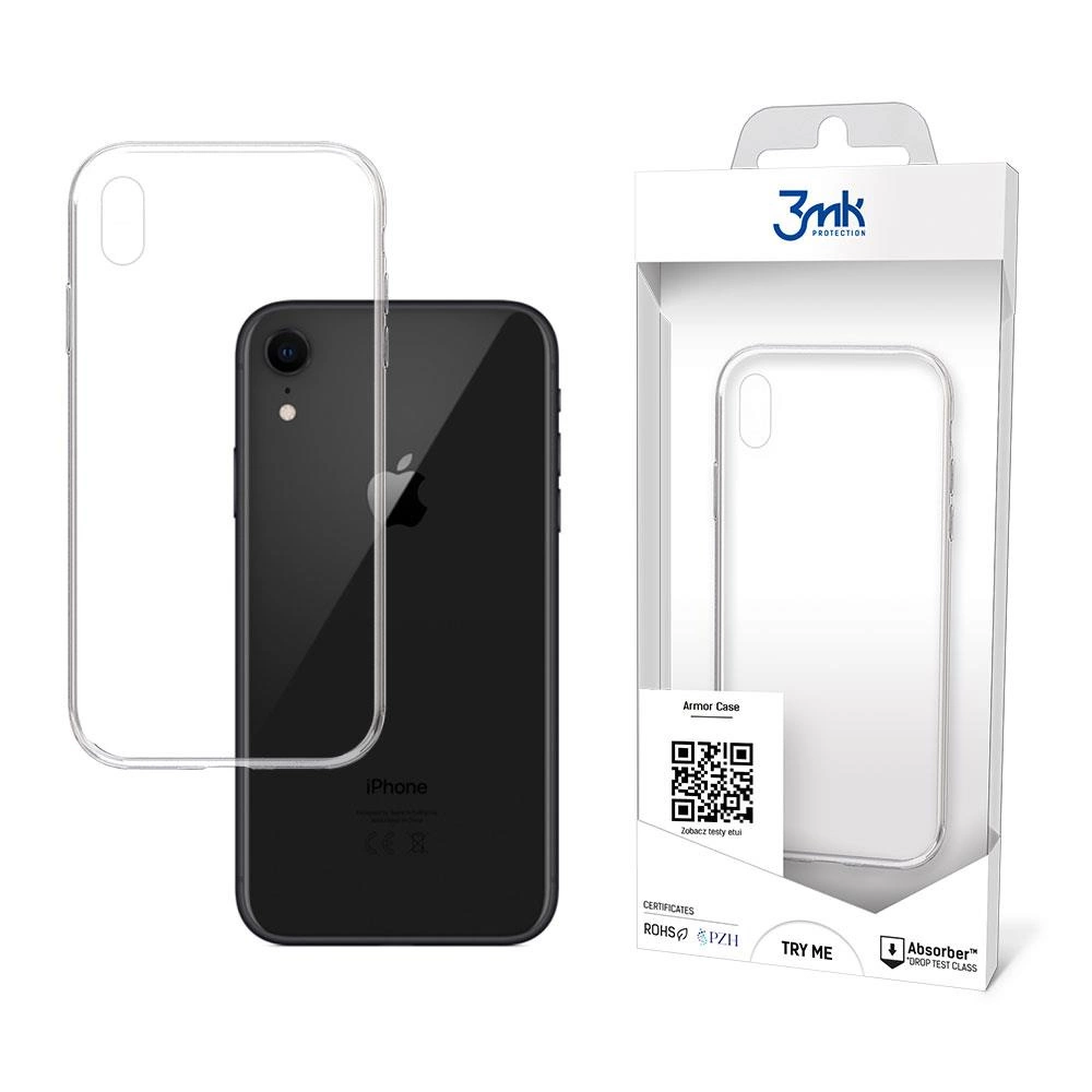 3mk Protection AS ArmorCase pro iPhone Xr