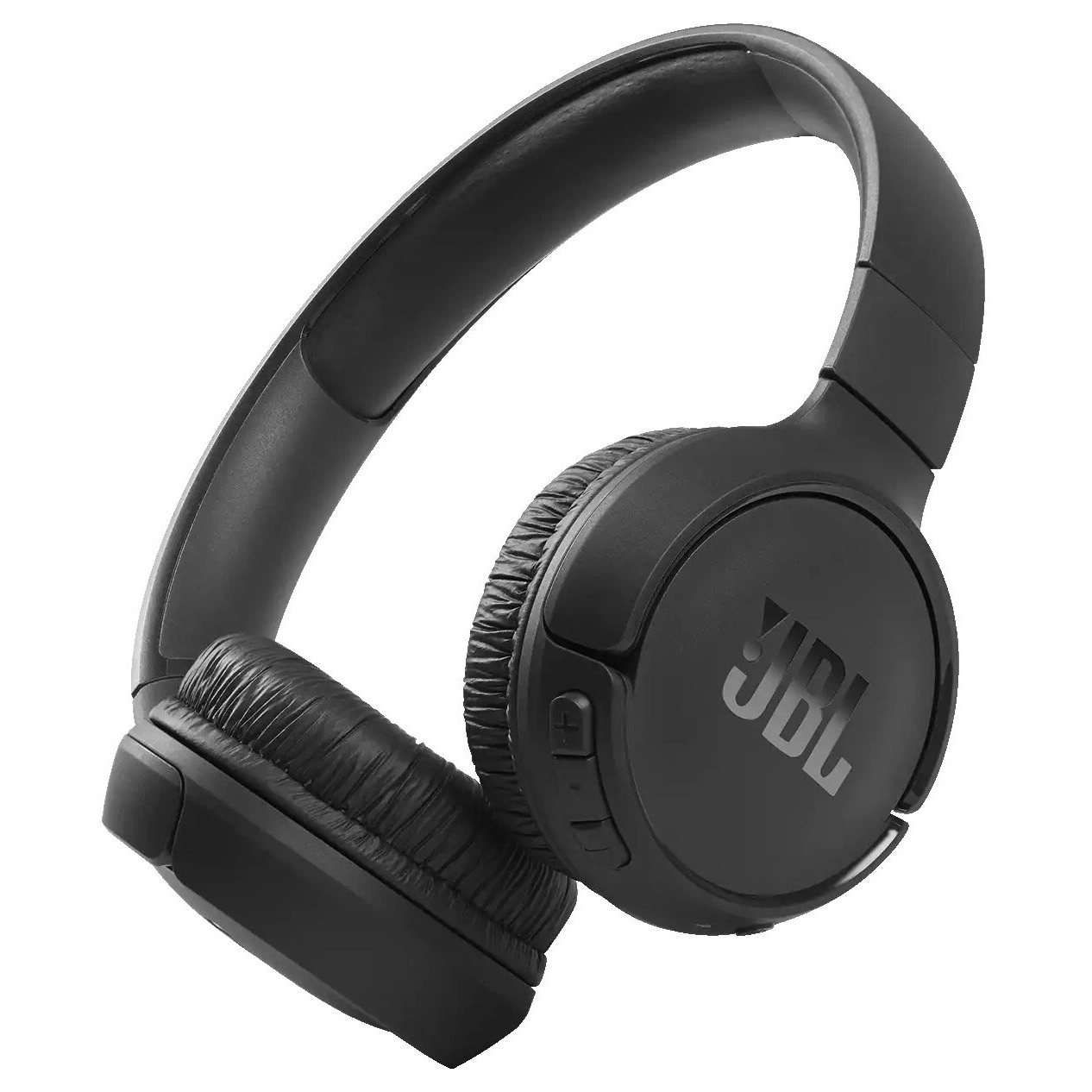 Bezdrátová sluchátka do uší JBL Tune 510 - černá