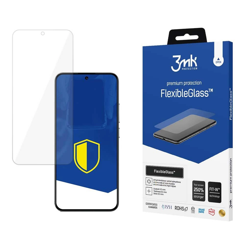 3mk Protection 3mk FlexibleGlass™ hybridní sklo pro Xiaomi 13