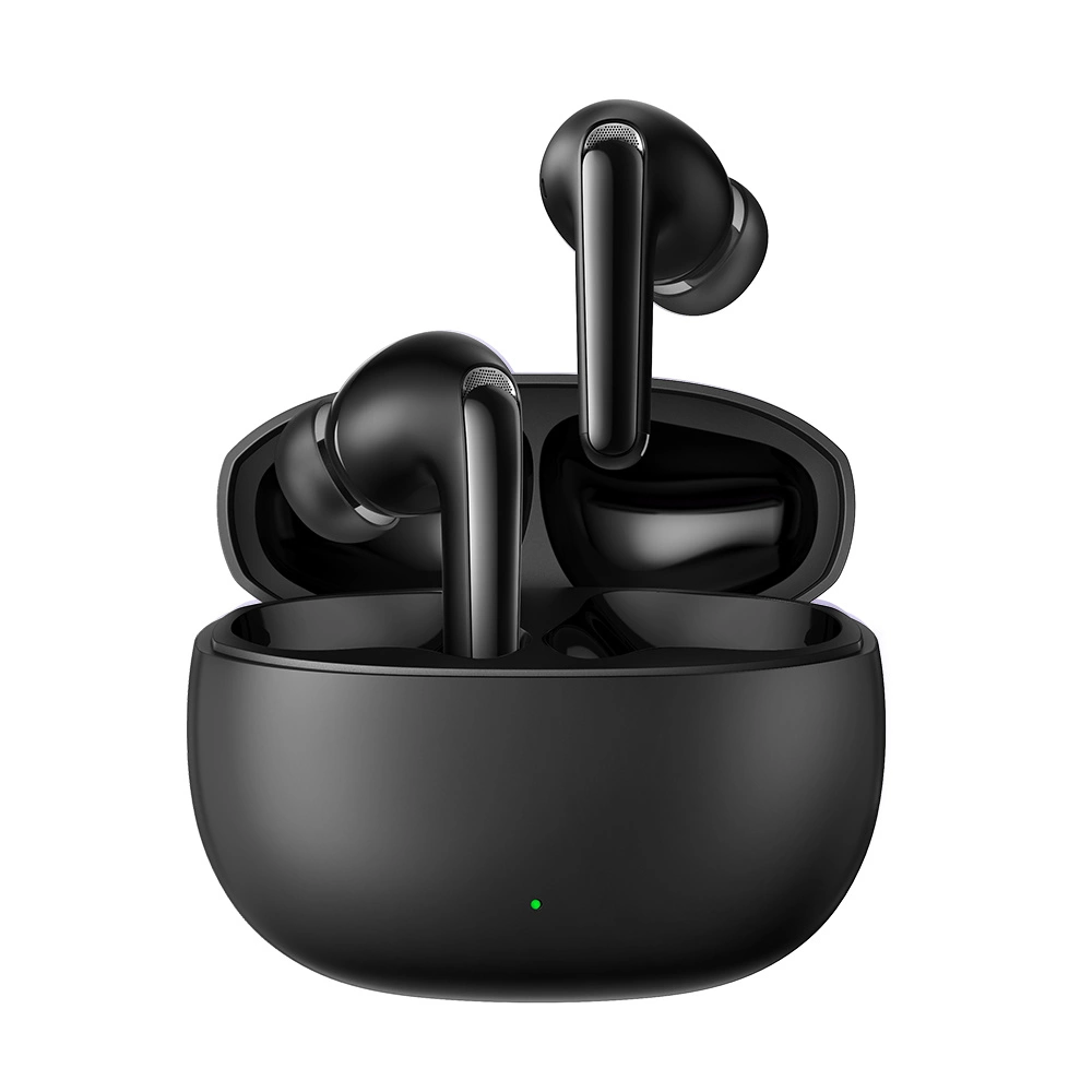 Bezdrátová sluchátka TWS Joyroom Funpods Series JR-FB3 Bluetooth 5.3 - černá
