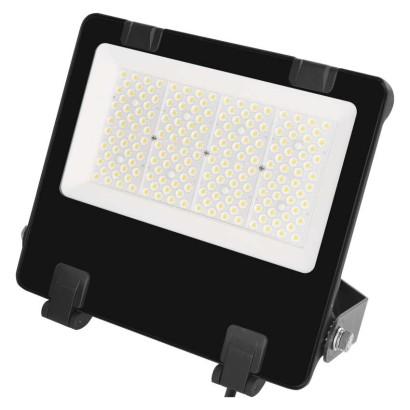Emos LED reflektor AVENO 100W, černý, neutrální bílá ZS2443