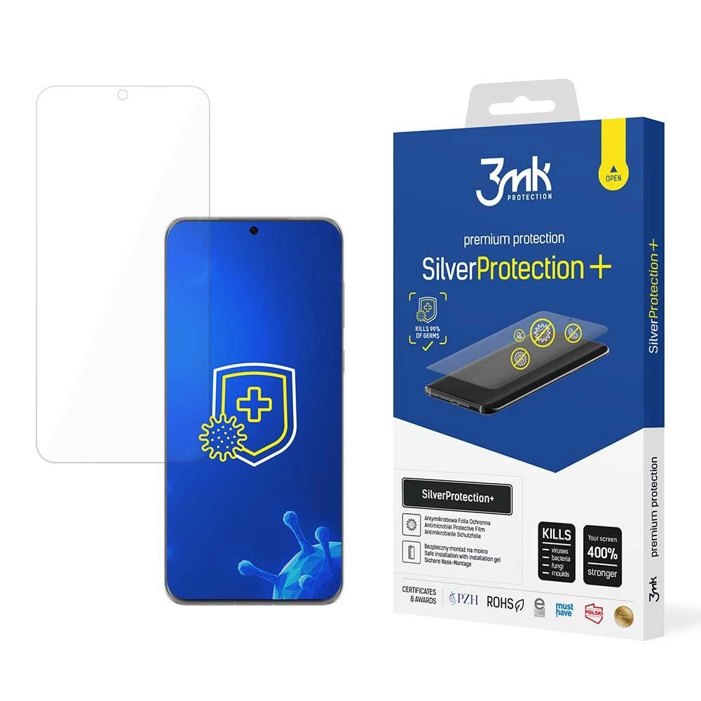 3mk Protection 3mk SilverProtection+ ochranná fólie pro Huawei P60