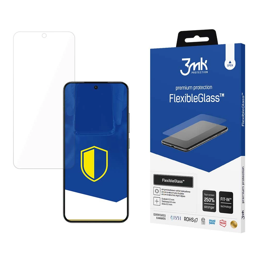 3mk Protection 3mk FlexibleGlass™ hybridní sklo pro Xiaomi 14