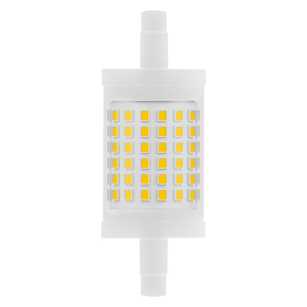 LED žárovka LED R7s 78mm 12W = 100W 1521lm 2700K Teplá bílá 360° OSRAM STAR OSRSTAN0015