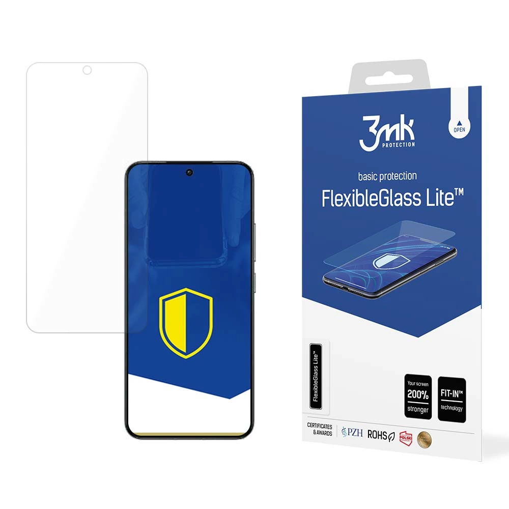 3mk Protection 3mk FlexibleGlass Lite™ hybridní sklo pro Xiaomi 14