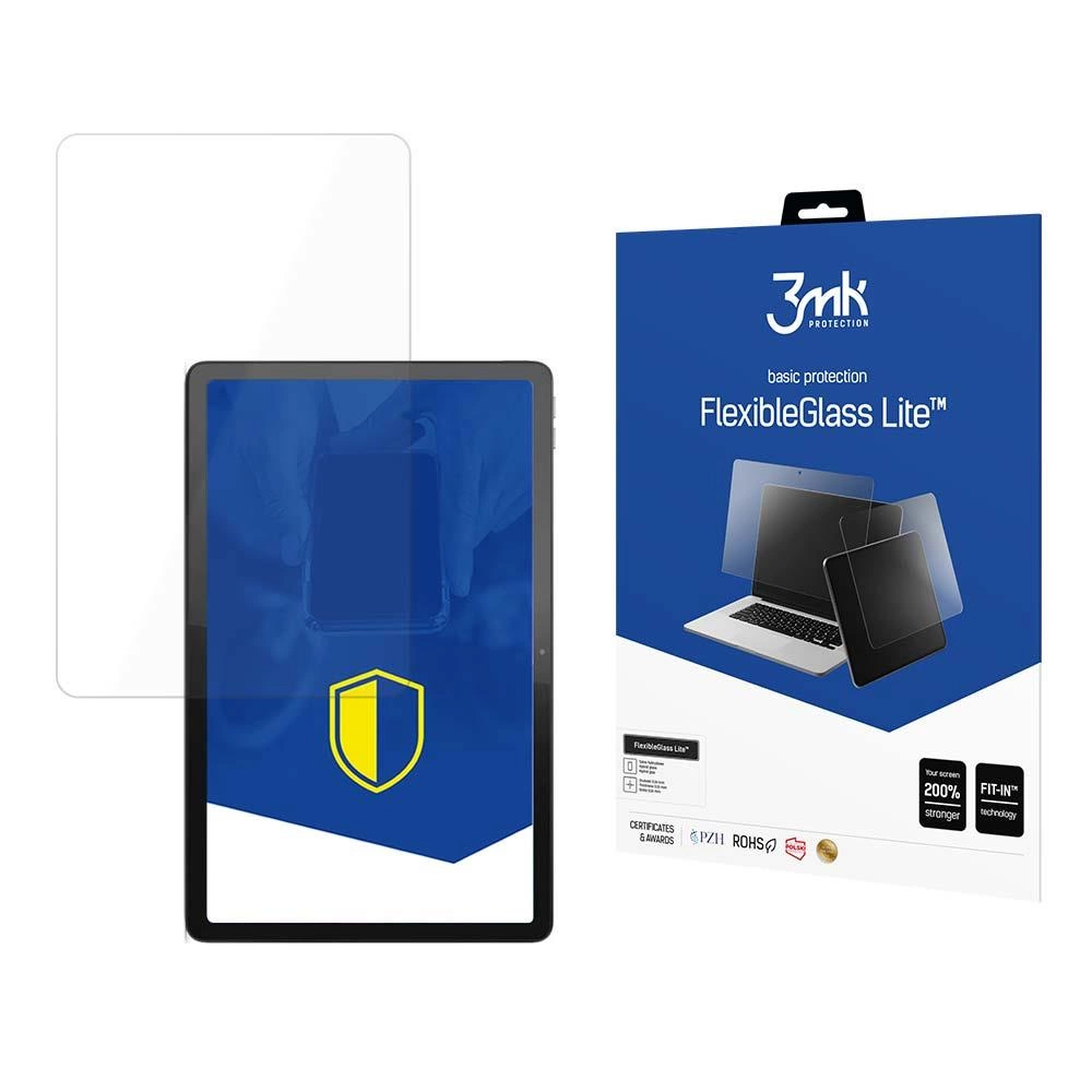 3mk Protection 3mk FlexibleGlass Lite™ hybridní sklo pro Lenovo Tab P11 gen 2