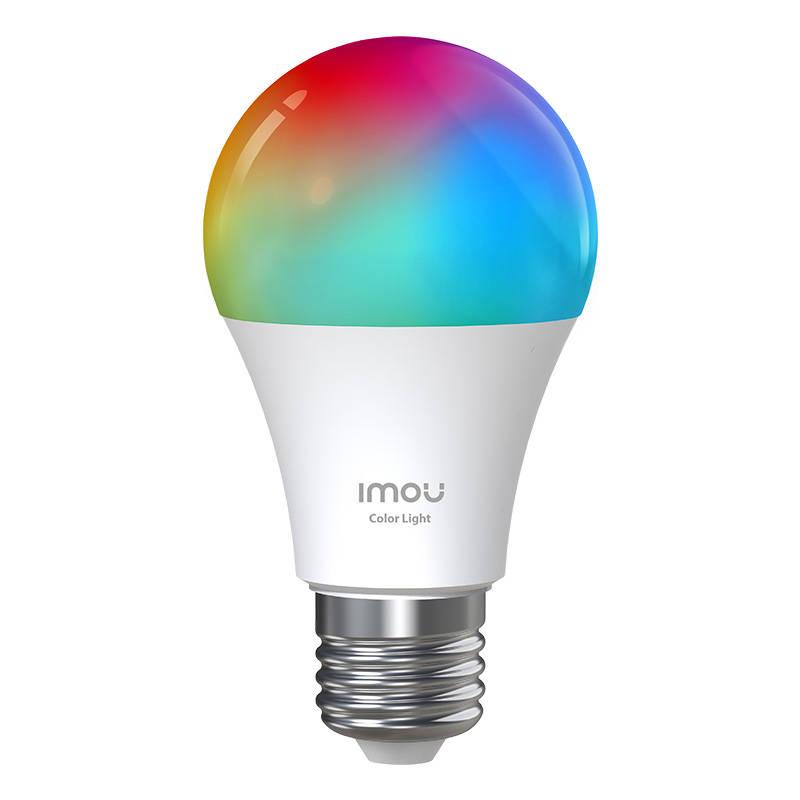 Chytrá barevná LED žárovka IMOU B5 Wi-Fi