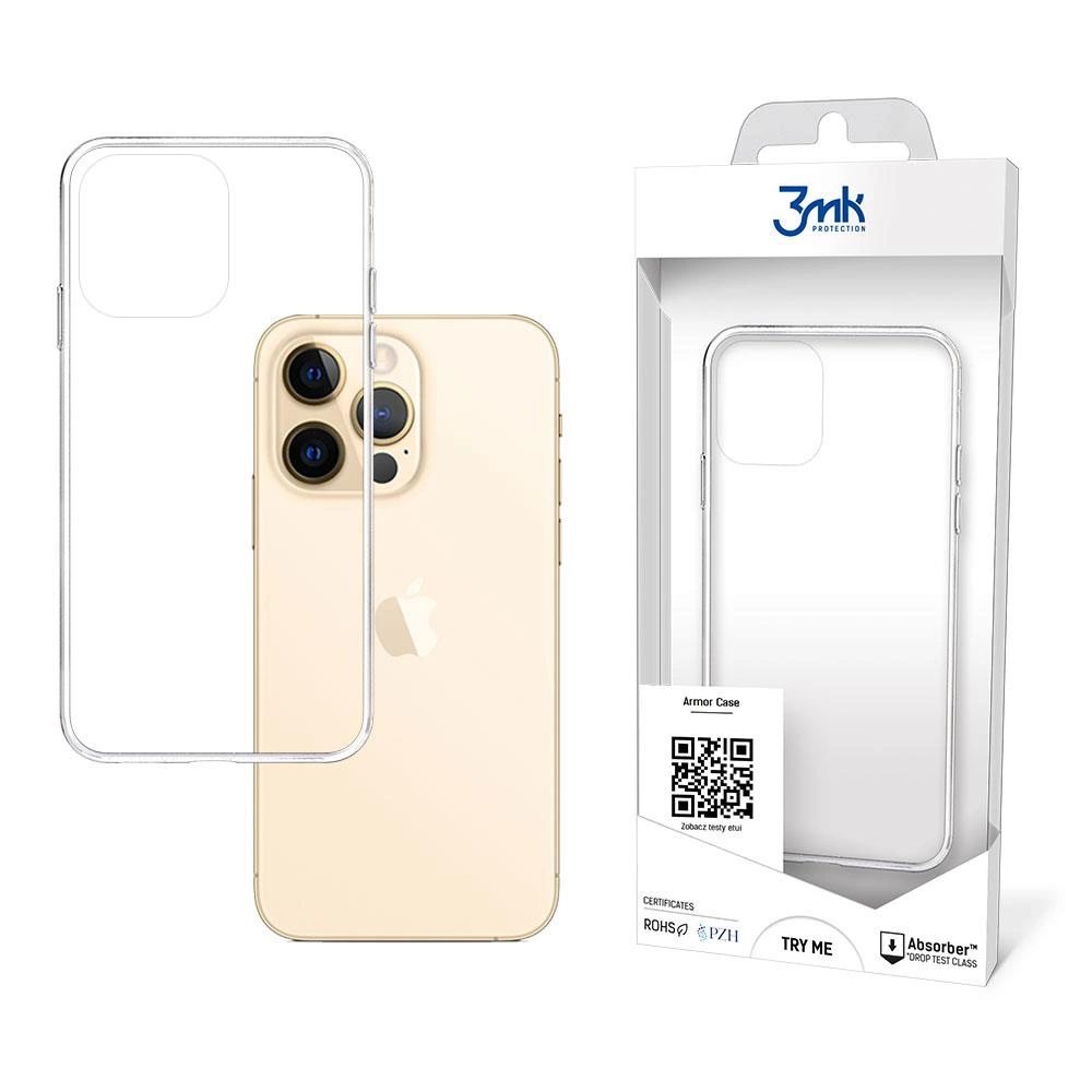 3mk Protection AS ArmorCase pro iPhone 13 Pro