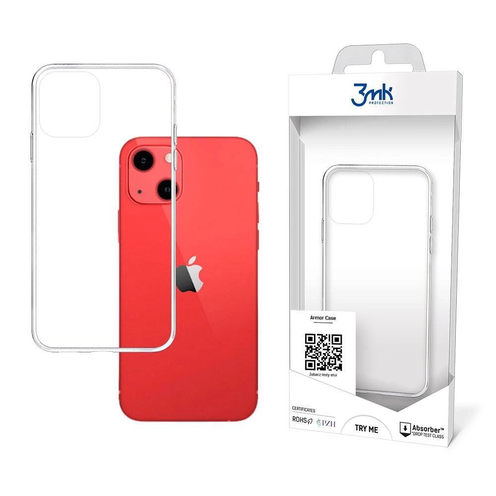 3mk Protection AS ArmorCase pro iPhone 13