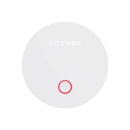Switchboard WiFi ZigBee 3.0 brána Model PS TUYA