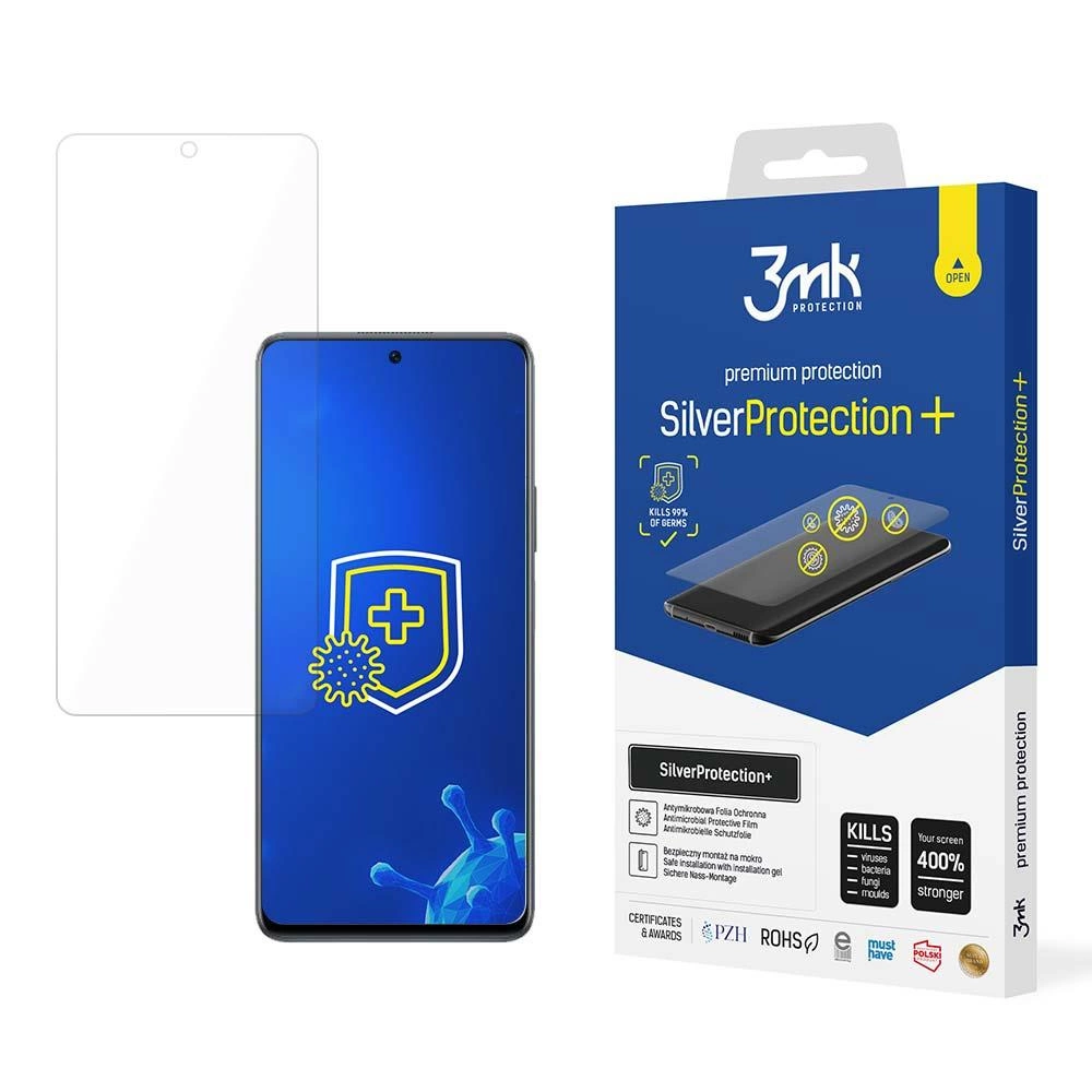 3mk Protection 3mk SilverProtection+ ochranná fólie pro Huawei Nova 11i